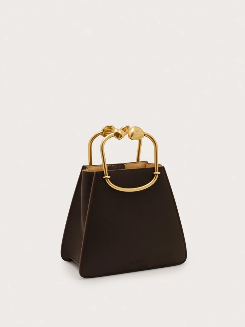 CULT GAIA MAXINE BAG (Color: Luwak) - Picture 3 of 6
